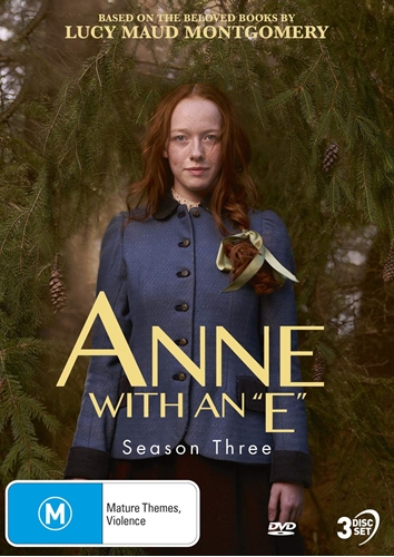 Picture of Anne With An E - Season 3