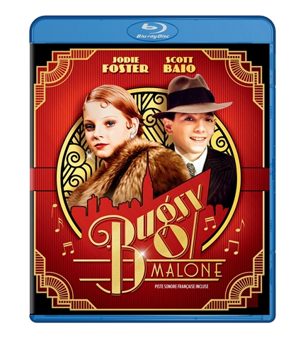 Picture of Bugsy Malone [Blu-ray]