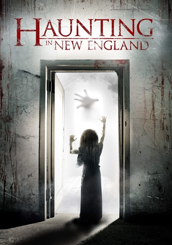 Picture of HAUNTING IN NEW ENGLAND