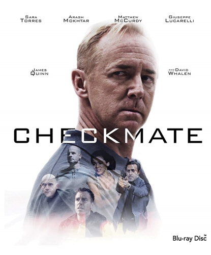 Picture of CHECKMATE