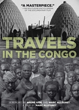 Picture of TRAVELS IN THE CONGO