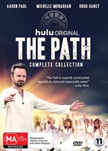 Picture of THE PATH - THE COMPLETE COLLECTION