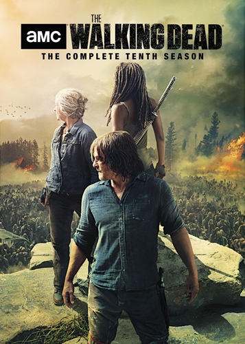 Picture of WALKING DEAD: SEASON 10