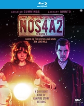 Picture of NOS4A2/SEASON 02/BD