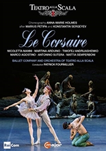 Picture of LE CORSAIRE