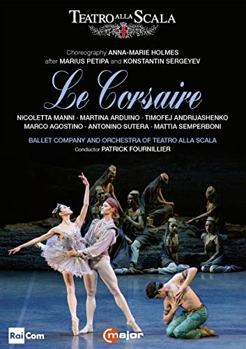 Picture of LE CORSAIRE