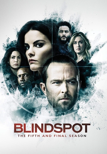 Picture of BLINDSPOT: COMPLETE FIFTH SEASON