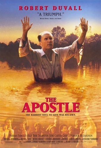 Picture of THE APOSTLE (1997)