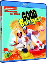 Picture of GOOD BURGER