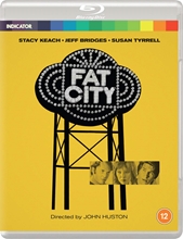 Picture of Fat City (Standard Edition)(Region Free - NO RETURNS)