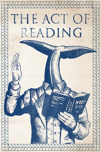 Picture of ACT OF READING