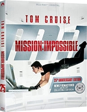 Picture of MISSION: IMPOSSIBLE