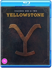 Picture of Yellowstone Season 1 & 2(Region Free - NO RETURNS)