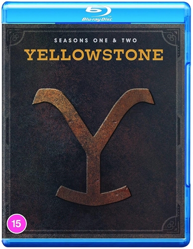 Picture of Yellowstone Season 1 & 2(Region Free - NO RETURNS)