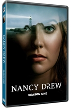 Picture of NANCY DREW: SEASON 1