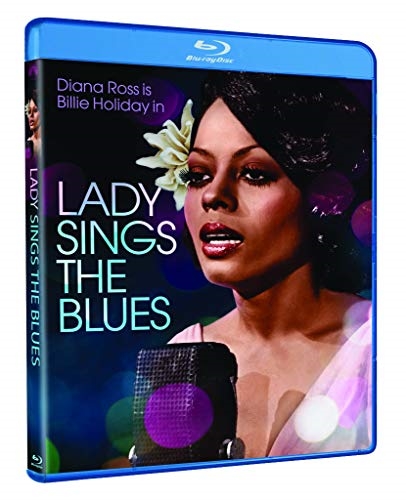 Picture of LADY SINGS THE BLUES