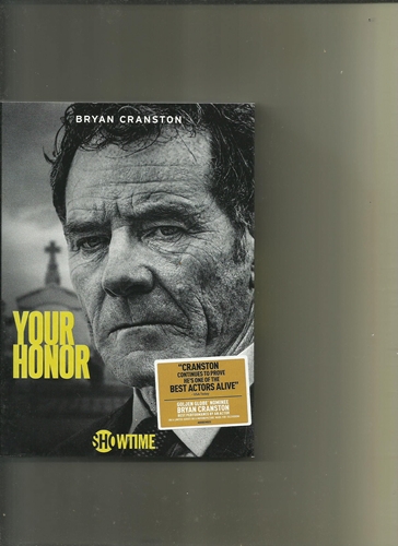 Picture of YOUR HONOR [DVD]