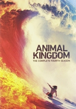 Picture of ANIMAL KINGDOM: COMPLETE FOURTH SEASON