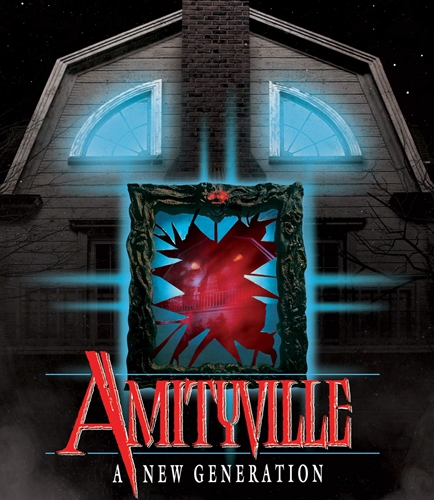 Picture of AMITYVILLE: NEW GENERATION