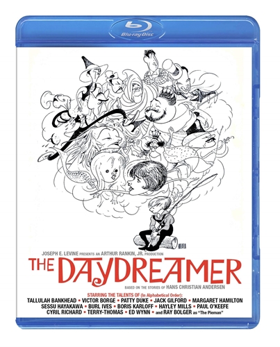 Picture of DAYDREAMER (1966)