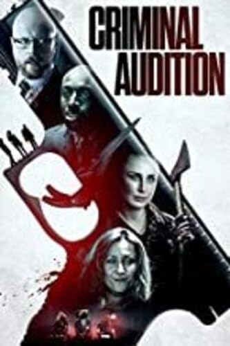 Picture of CRIMINAL AUDITION