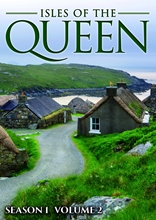 Picture of Isles Of The Queen: Season One Volume Two