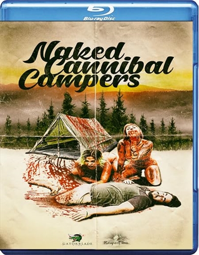 Picture of NAKED CANNIBAL CAMPERS