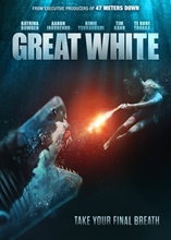 Picture of GREAT WHITE DVD