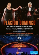 Picture of PLACIDO DOMINGO ARENA DI VERON