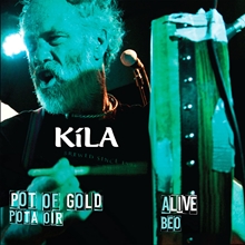 Picture of Pot Of Gold / Alive