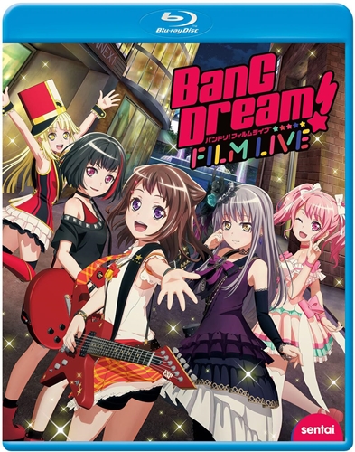 Picture of BANG DREAM! FILM LIVE