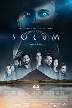 Picture of SOLUM DVD