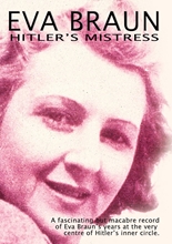 Picture of EVA BRAUN HITLER'S MISTRESS