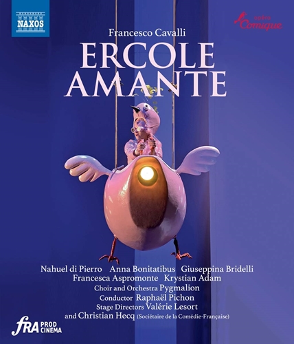 Picture of ERCOLE AMANTE