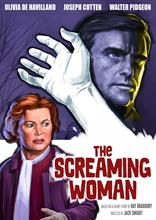 Picture of SCREAMING WOMAN (1972)