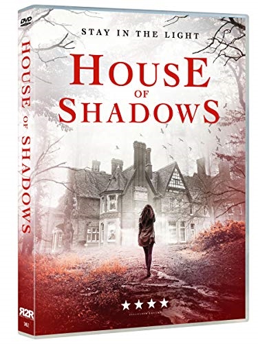 Picture of HOUSE OF SHADOWS