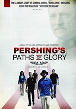 Picture of Pershing's Paths Of Glory