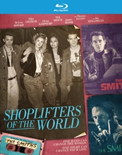 Picture of SHOPLIFTERS OF THE WORLD/BD