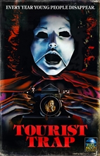 Picture of Tourist Trap: VHS Retro Big Box Collection [Blu-ray + DVD]