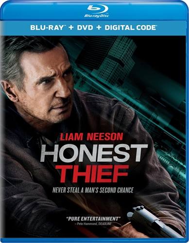 Picture of HONEST THIEF