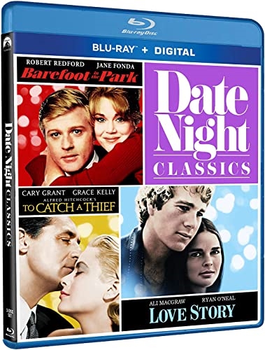 Picture of DATE NIGHT CLASSICS