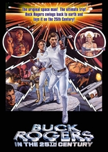 Picture of BUCK ROGERS IN THE 25TH CENTURY: THEATRICAL (1979)