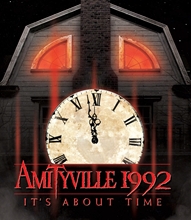 Picture of AMITYVILLE: IT'S ABOUT TIME