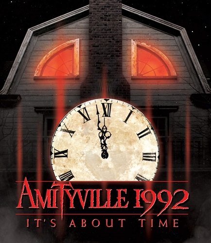 Picture of AMITYVILLE: IT'S ABOUT TIME