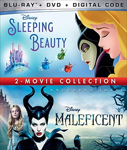 Picture of SLEEPING BEAUTY (ANIMATED) / SLEEPING BEAUTY