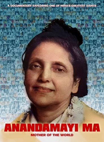 Picture of ANANDAMAYI MA: MOTHER OF THE WORLD