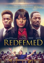 Picture of REDEEMED