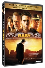 Picture of GONE BABY GONE