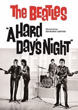 Picture of HARD DAY'S NIGHT