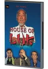 Picture of HOUSE OF LUK